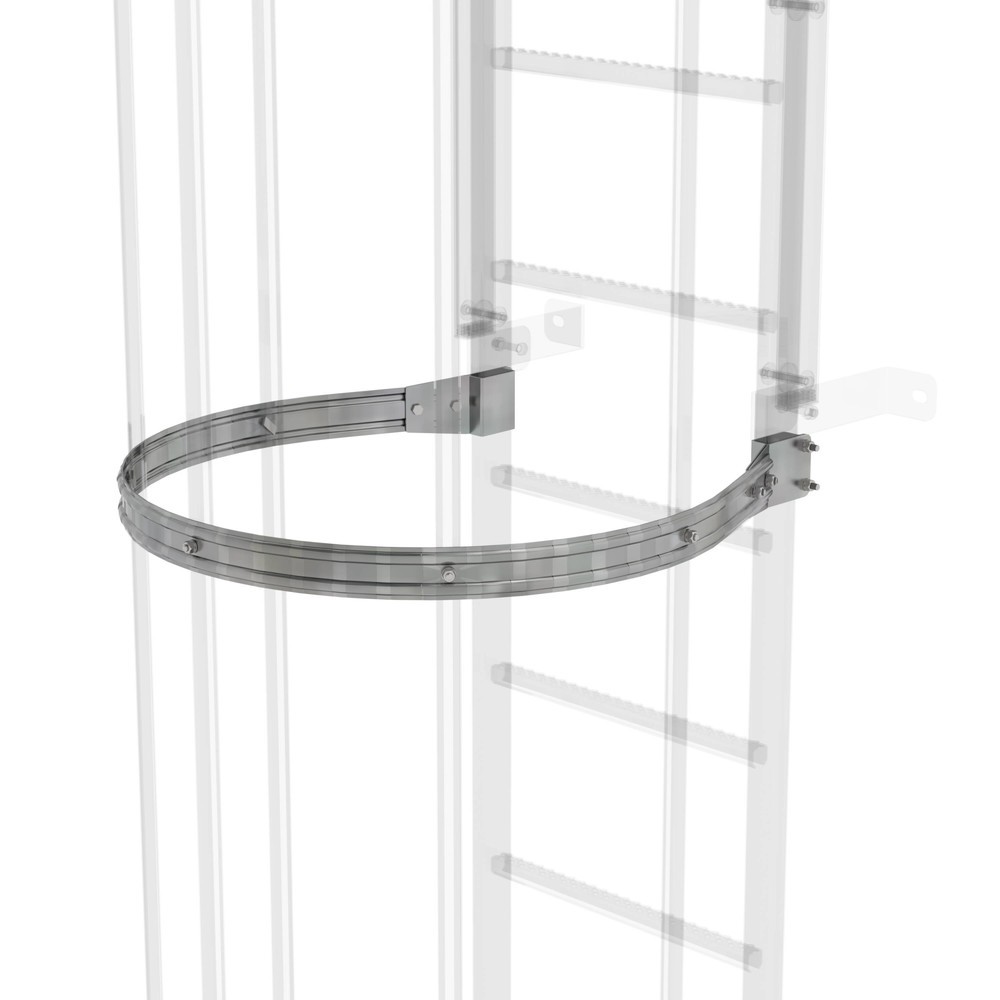 Illustration du produit: Munk Arceau de crinoline Ø 700 mm complet avec kit de montage