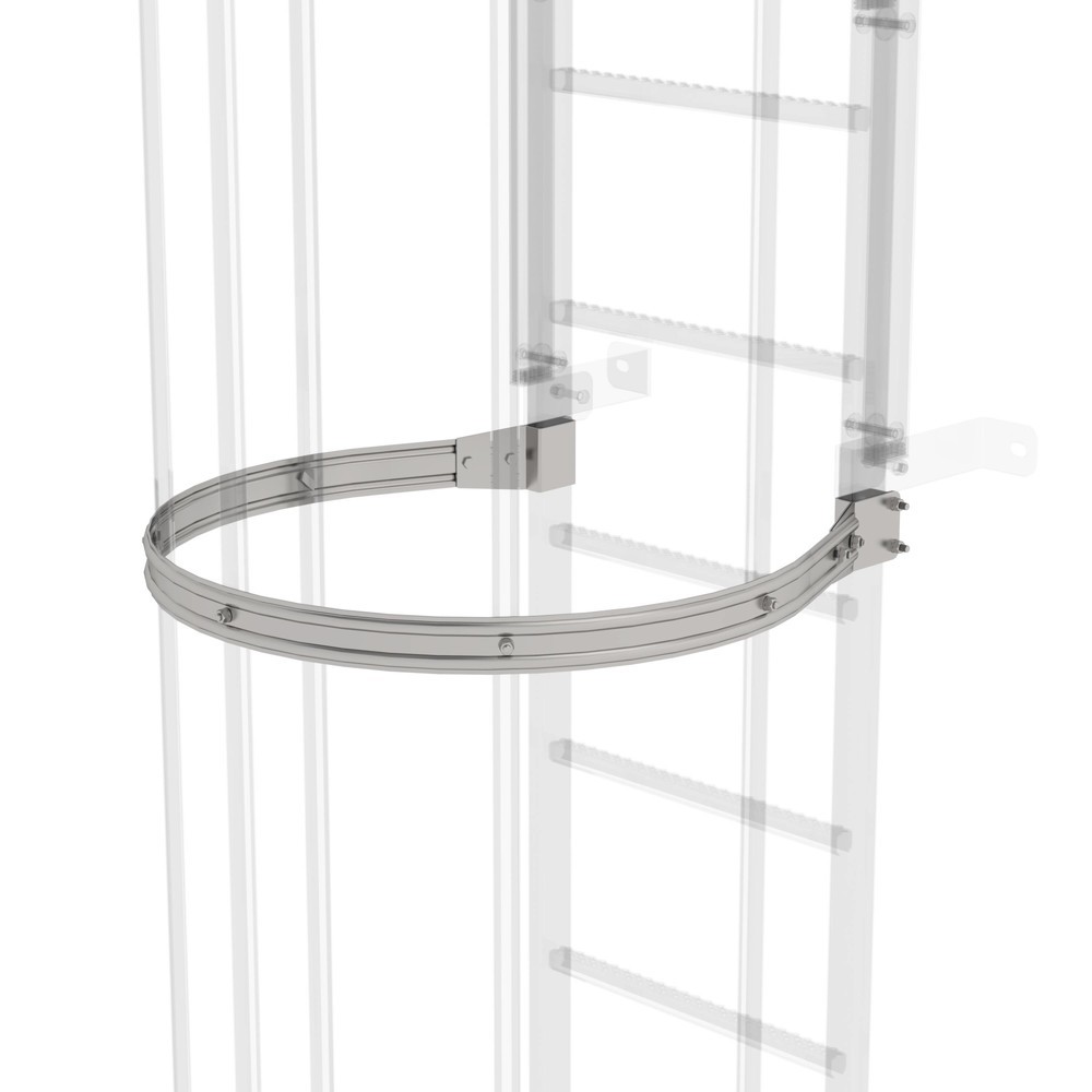 Illustration du produit: Munk Arceau de crinoline Ø 700 mm avec kit de montage