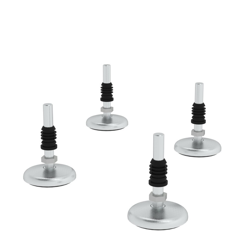 Illustration du produit: Munk Base de montant