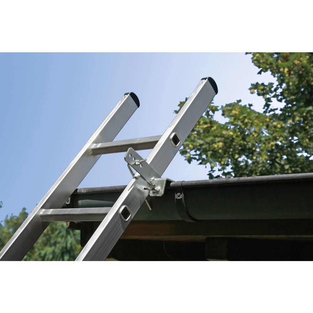 Produktabbildung Nr. 2: Munk Dachrinnenhalter Stahl/verzinkt