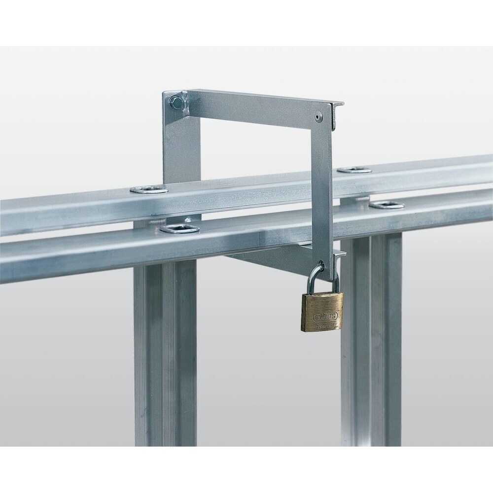 N° de l'image du produit 2 : Munk Dispositif de suspension d'échelle