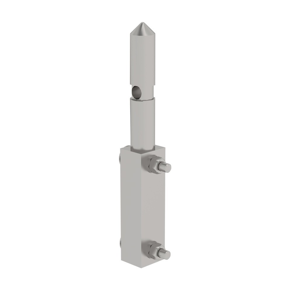 Illustration du produit: Munk Douille de guidage pour rail