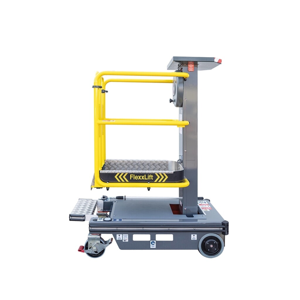 Munk FlexxLift EX 2.2 Produktabbildung: Munk FlexxLift EX 2.2