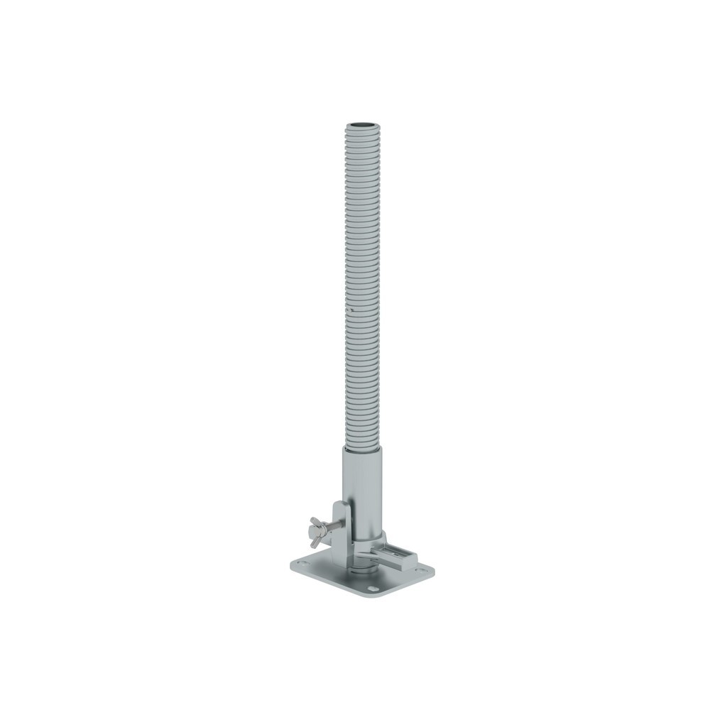Produktabbildung: Munk FlexxTower-Spindelfuß