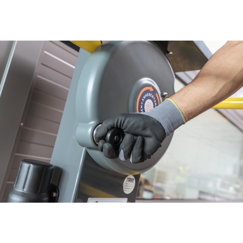 Produktabbildung Nr. 9: Munk Günzburger FlexxLift, Ein-Personen-Lift, TK 150 kg, Arbeitshöhe 4,2 m