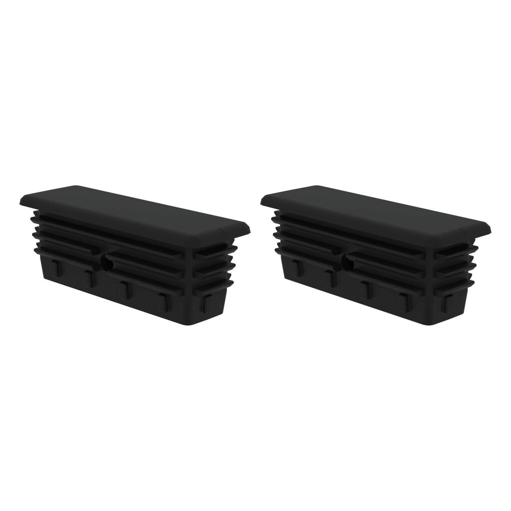 Produktabbildung: Munk Holm-Abdeckkappe rund für Holm 73x25 mm ab Baujahr 2005