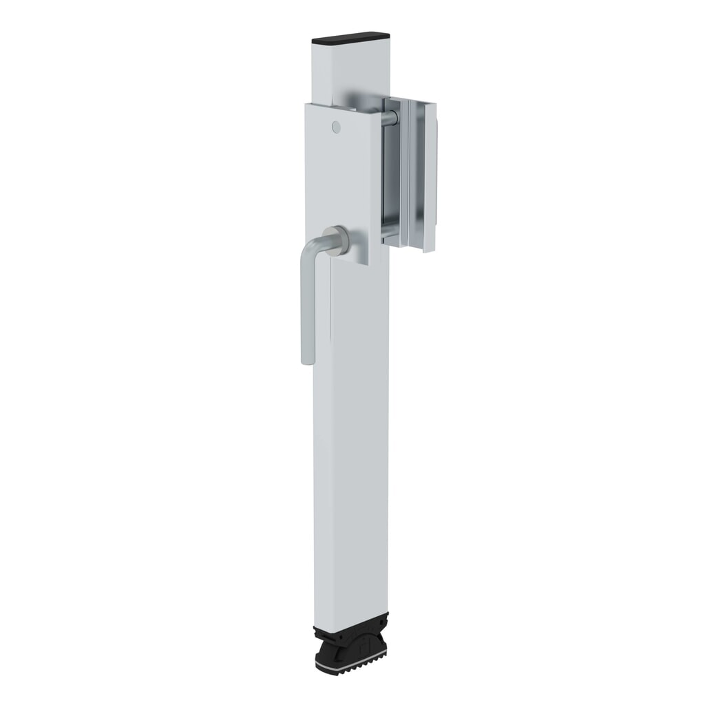 Munk Holmverlängerung für Leiterholm mit Holmhöhe 73 mm Produktabbildung: Munk Holmverlängerung für Leiterholm mit Holmhöhe 73 mm