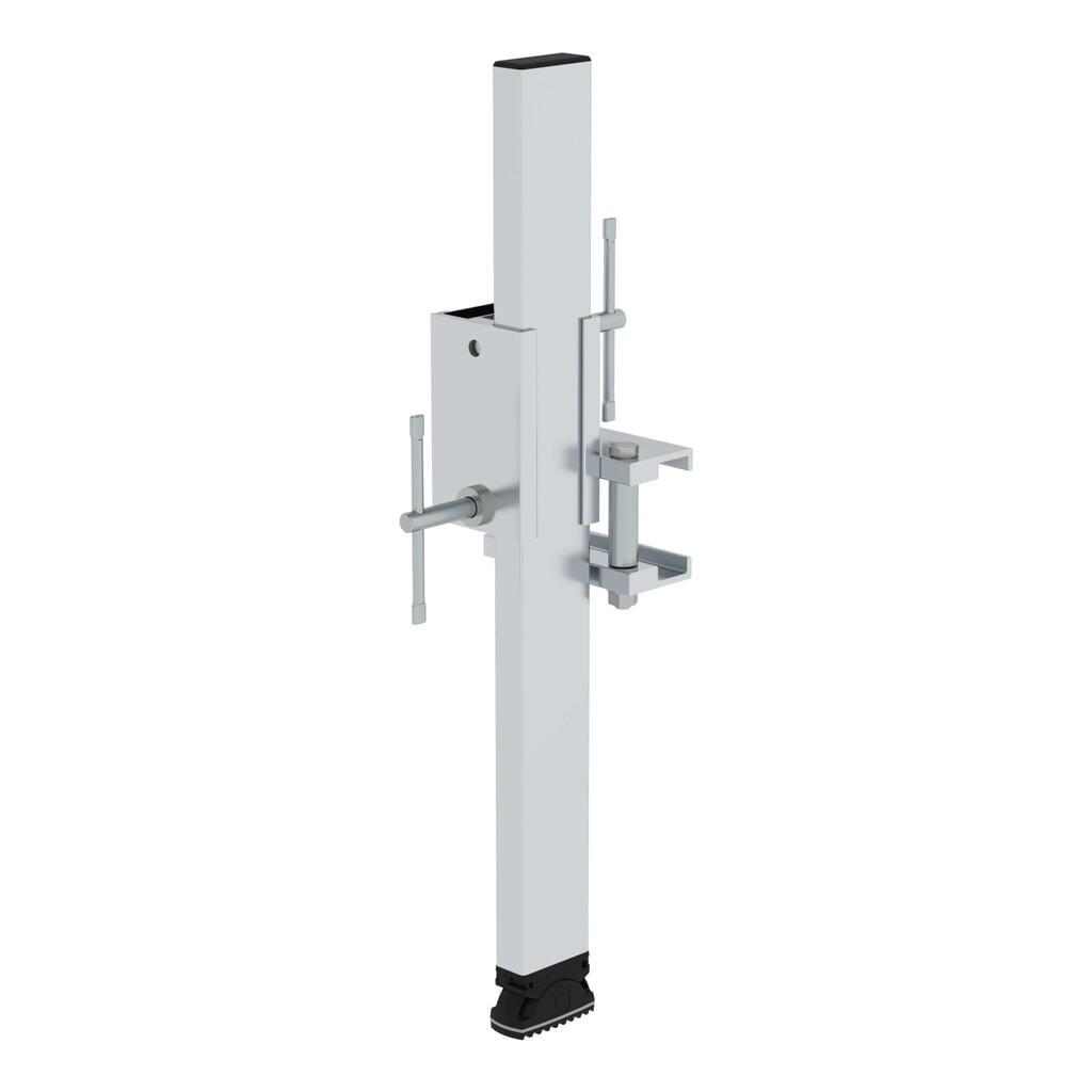 Munk Holmverlängerung für Quertraverse mit Breite 930 mm oder 1200 mm Produktabbildung: Munk Holmverlängerung für Quertraverse mit Breite 930 mm oder 1200 mm