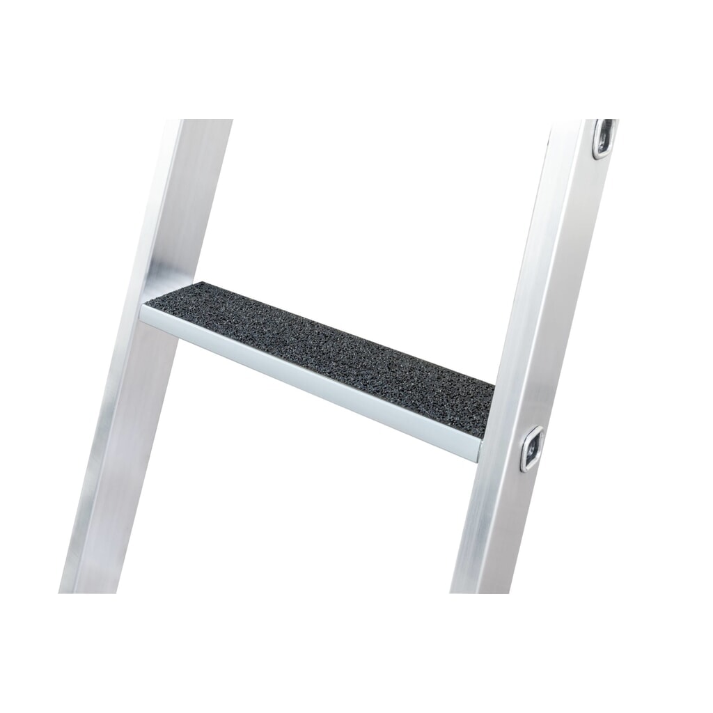 Munk Nachrüstsatz clip-step R13 für Plattformleiter steckbar 3 Stufen Produktabbildung: Munk Nachrüstsatz clip-step R13 für Plattformleiter steckbar 3 Stufen