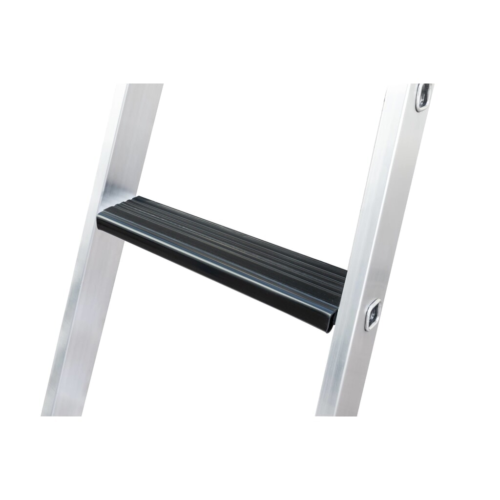 Munk Trittauflage clip-step relax Meterware, grau Produktabbildung: Munk Trittauflage clip-step relax Meterware, grau