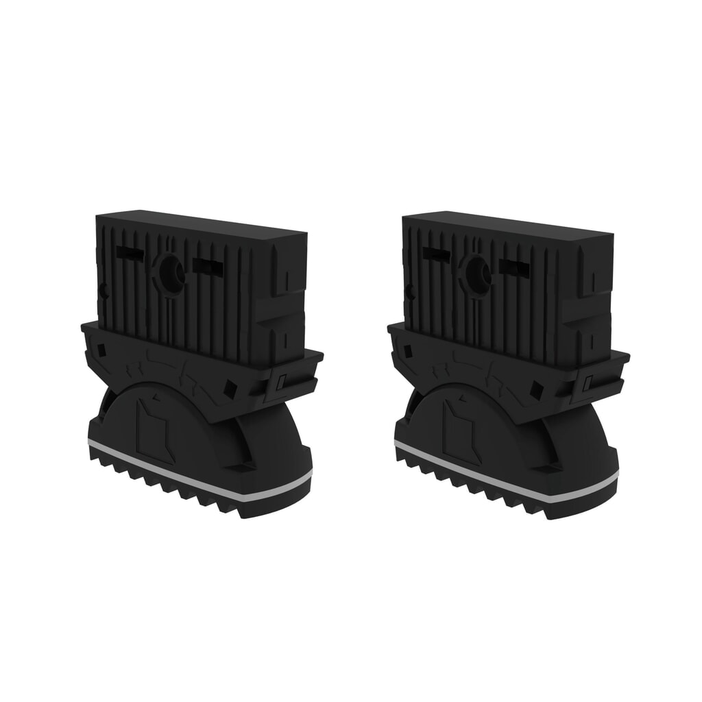 Munk nivello®-Innenschuh 73x25 mm Baujahr ab 2019 Produktabbildung: Munk nivello®-Innenschuh 73x25 mm Baujahr ab 2019