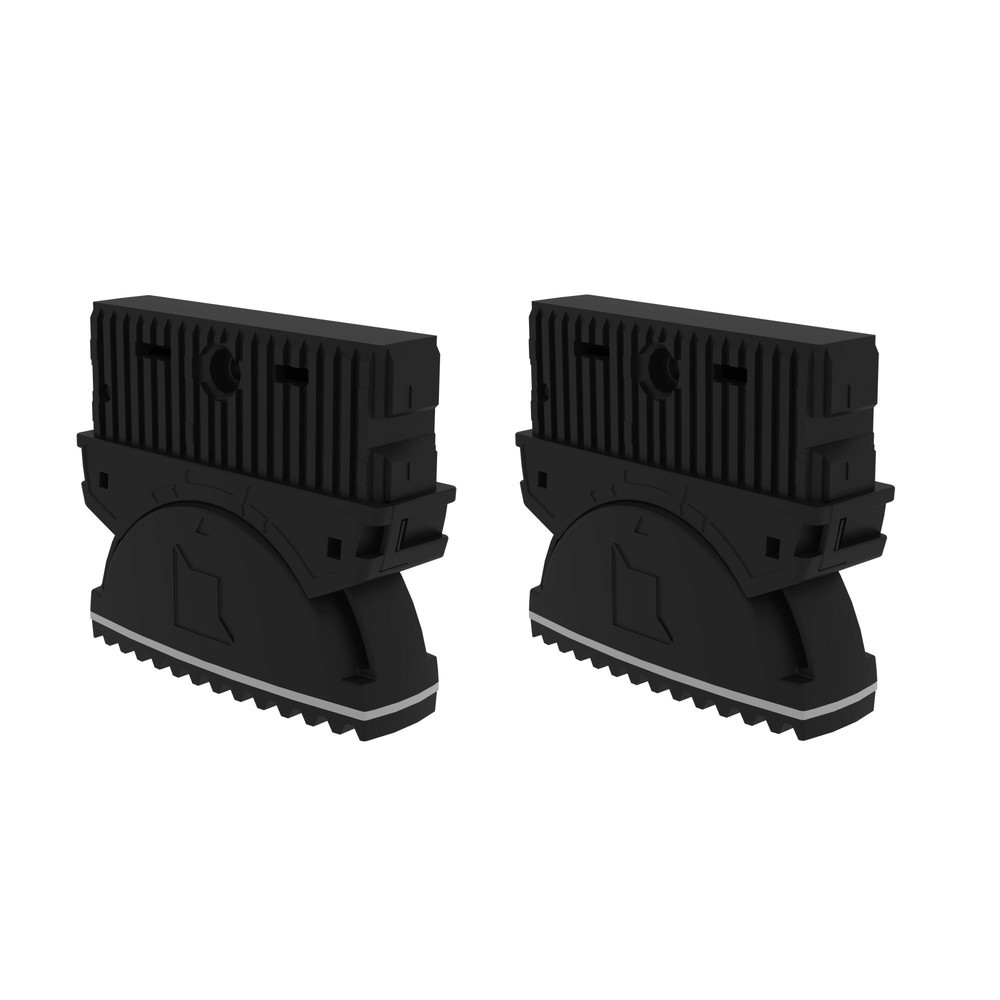 Produktabbildung Nr. 1: Munk nivello®-Innenschuh 98x25 mm Baujahr ab 2019