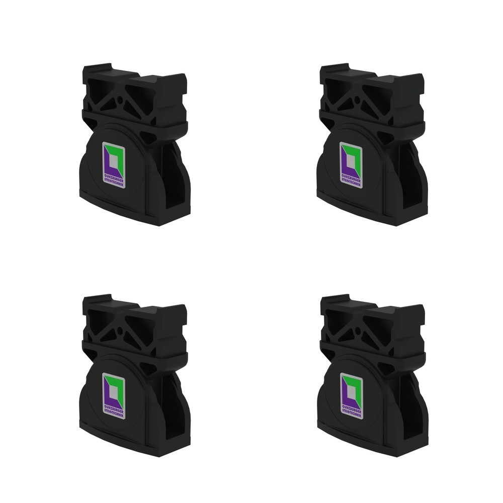 Produktabbildung Nr. 1: Munk nivello®-Innenschuh Baujahr 2005-2018 73x25 mm