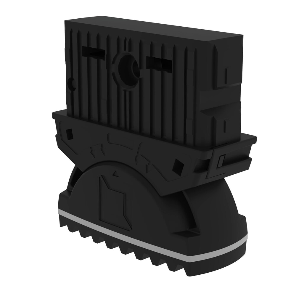 N° de l'image du produit 2 : Munk Patin intérieur nivello® 73x25 mm, année de construction à partir de 2019