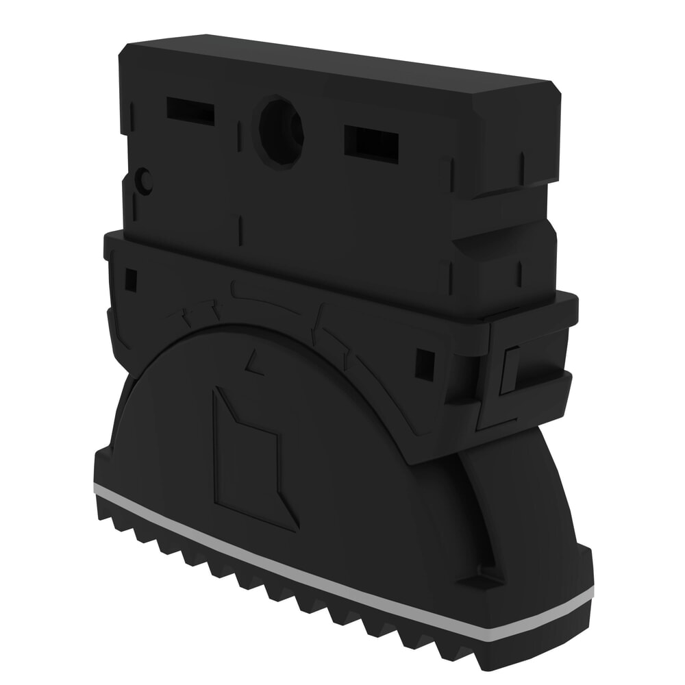 N° de l'image du produit 2 : Munk Patin intérieur nivello® 85x25 mm, année de construction à partir de 2019