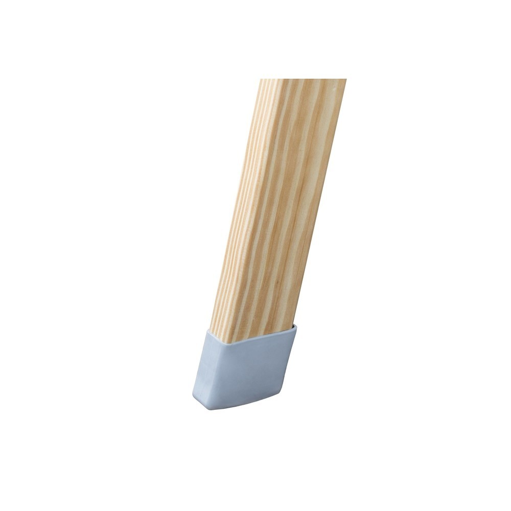 Illustration du produit: Munk Patin extérieur pour échelle en bois