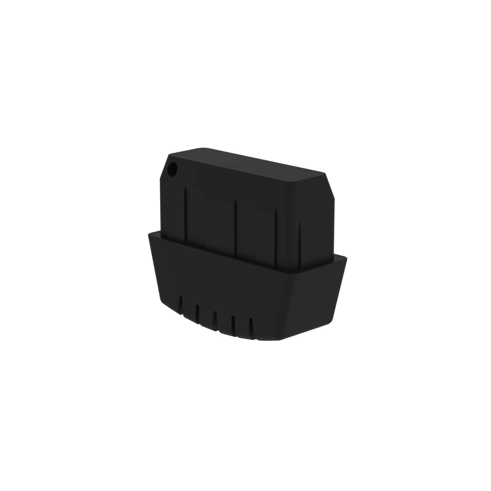 N° de l'image du produit 2 : Munk Patin intérieur pour échelle de rayonnage en acier, électroconducteur