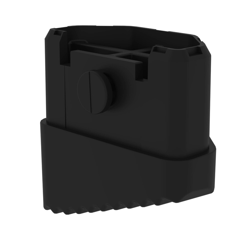 N° de l'image du produit 2 : Munk Patin intérieur pour échelle double ML accessibles d’un seul côté