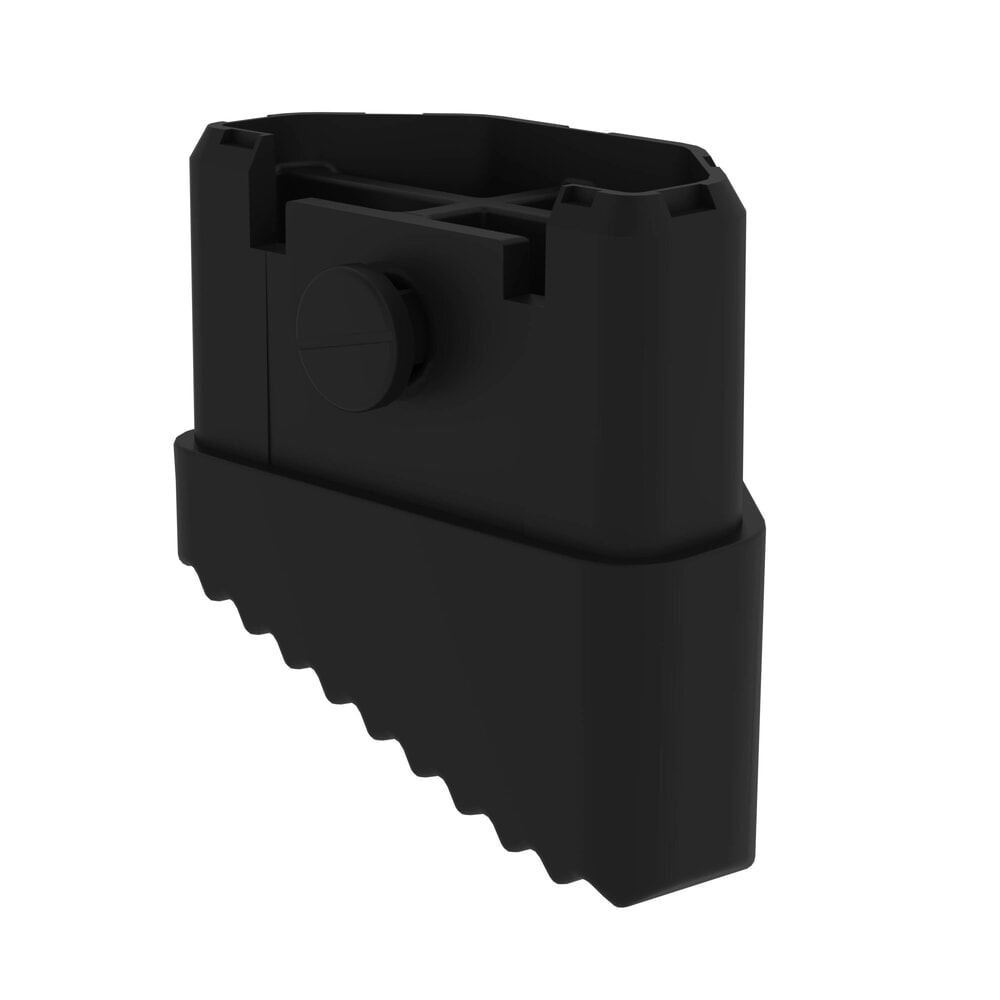 N° de l'image du produit 2 : Munk Patin intérieur pour échelle double ML accessibles des deux côtés