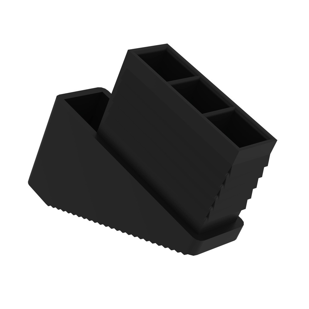 N° de l'image du produit 2 : Munk Patin intérieur pour marchepied compact ML