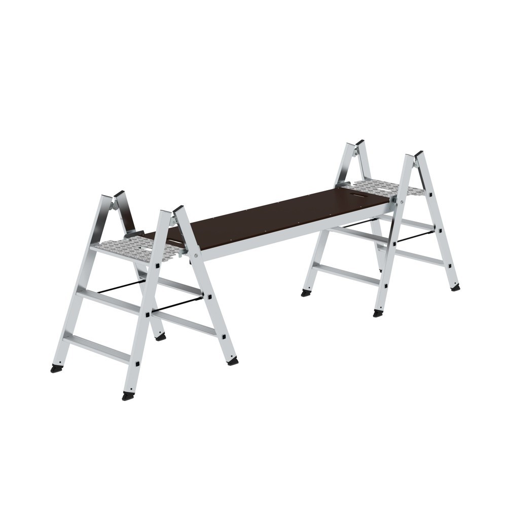 N° de l'image du produit 2 : Munk Plate-forme à accrocher, longueur 1,8 m