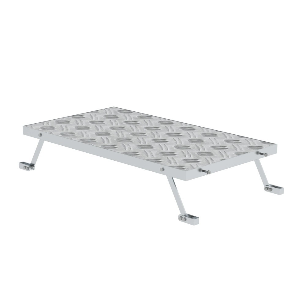 Illustration du produit: Munk Plate-forme de travail modulaire, module de saut de loup