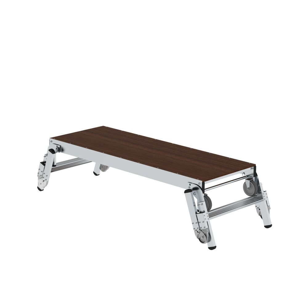 N° de l'image du produit 2 : Munk Plate-forme pour machines réglable en hauteur
