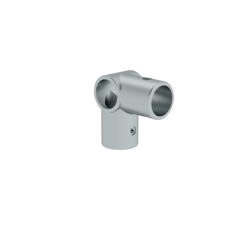 Illustration du produit: Munk Raccord d'angle 90° ouvert