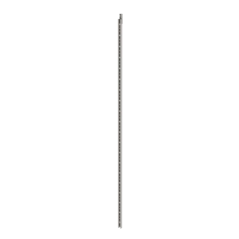 Illustration du produit: Munk Rail antichute avec patte de jonction, acier inoxydable