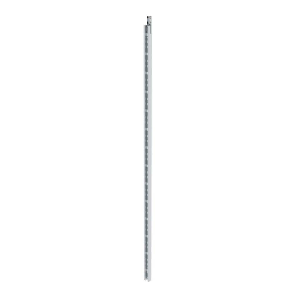 Illustration du produit: Munk Rail antichute avec patte de jonction, aluminium