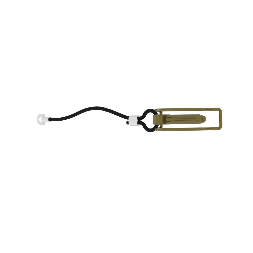 Munk Rohrklappstecker Produktabbildung: Munk Rohrklappstecker