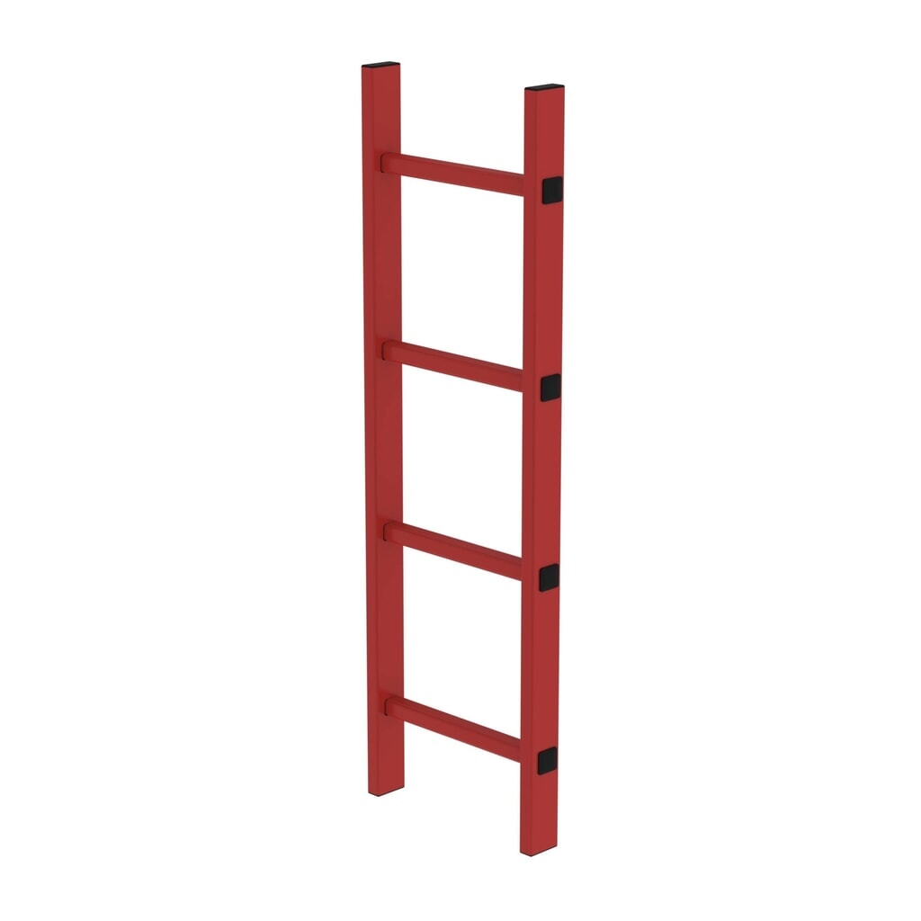 Munk Schachtleiter GFK 300mm Lichte Weite 4 Sprossen Produktabbildung: Munk Schachtleiter GFK 300mm Lichte Weite 4 Sprossen