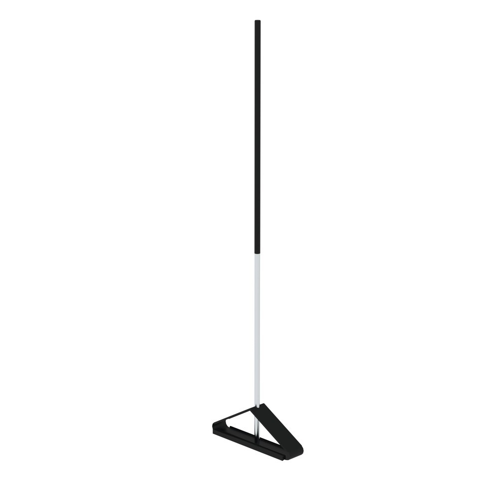 Produktabbildung: Munk Schneeschieber inkl. Halter