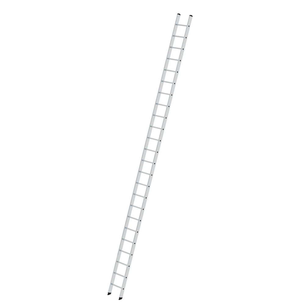 Produktabbildung Nr. 1: Munk Sprossen-Anlegeleiter ohne Traverse 24-Sprossen