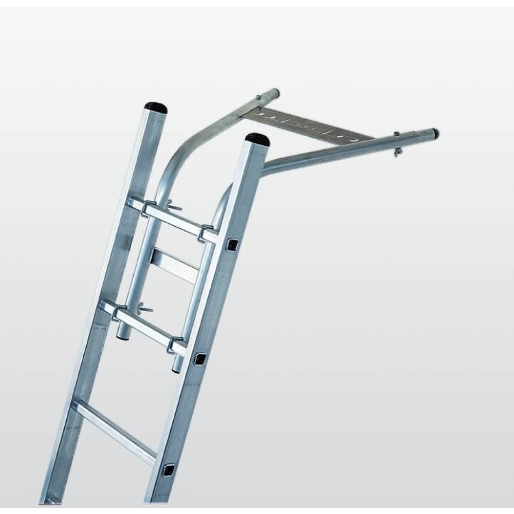 N° de l'image du produit 2 : Munk Support d’espacement mural pour échelles à barreaux