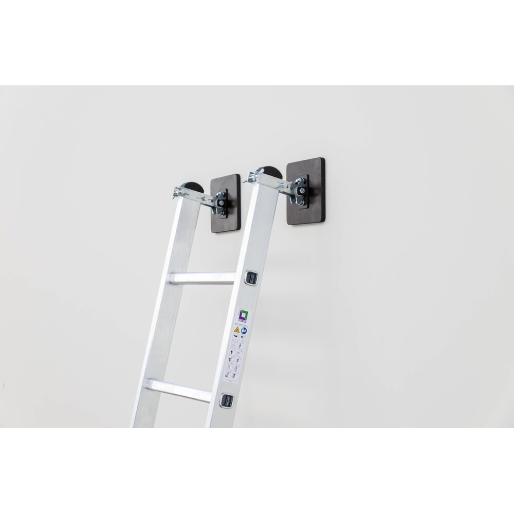 N° de l'image du produit 2 : Munk Support d’espacement mural pour façades isolées