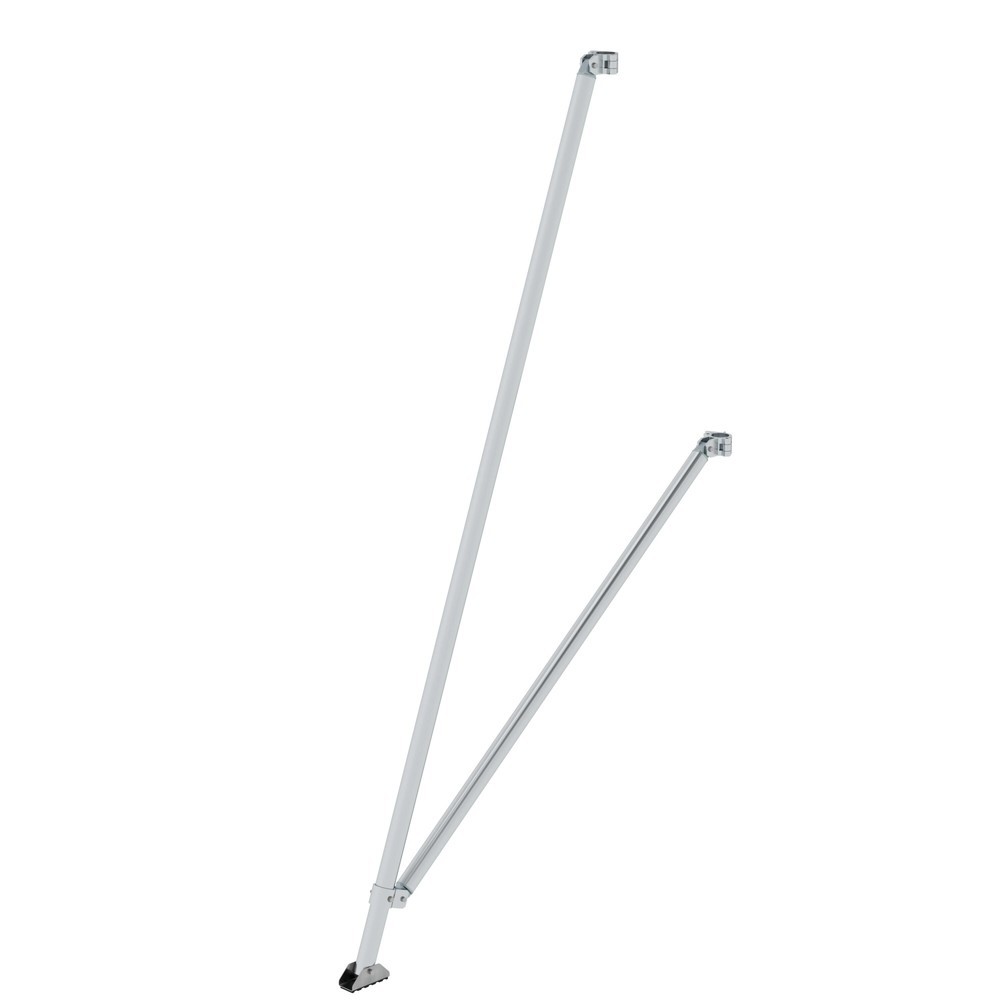 Illustration du produit: Munk Support triangulaire Portée 1,2 m