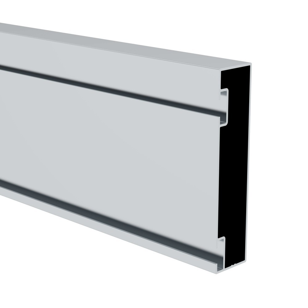 Illustration du produit: Munk Système de rambardes. plinthe longueur 3 500 mm