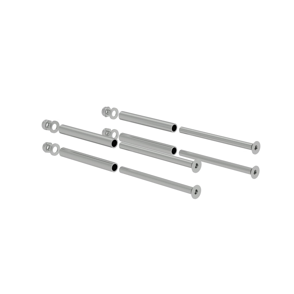 Munk Zubehör-Paket "Sicherer Stand Outdoor" Produktabbildung: Munk Zubehör-Paket "Sicherer Stand Outdoor"