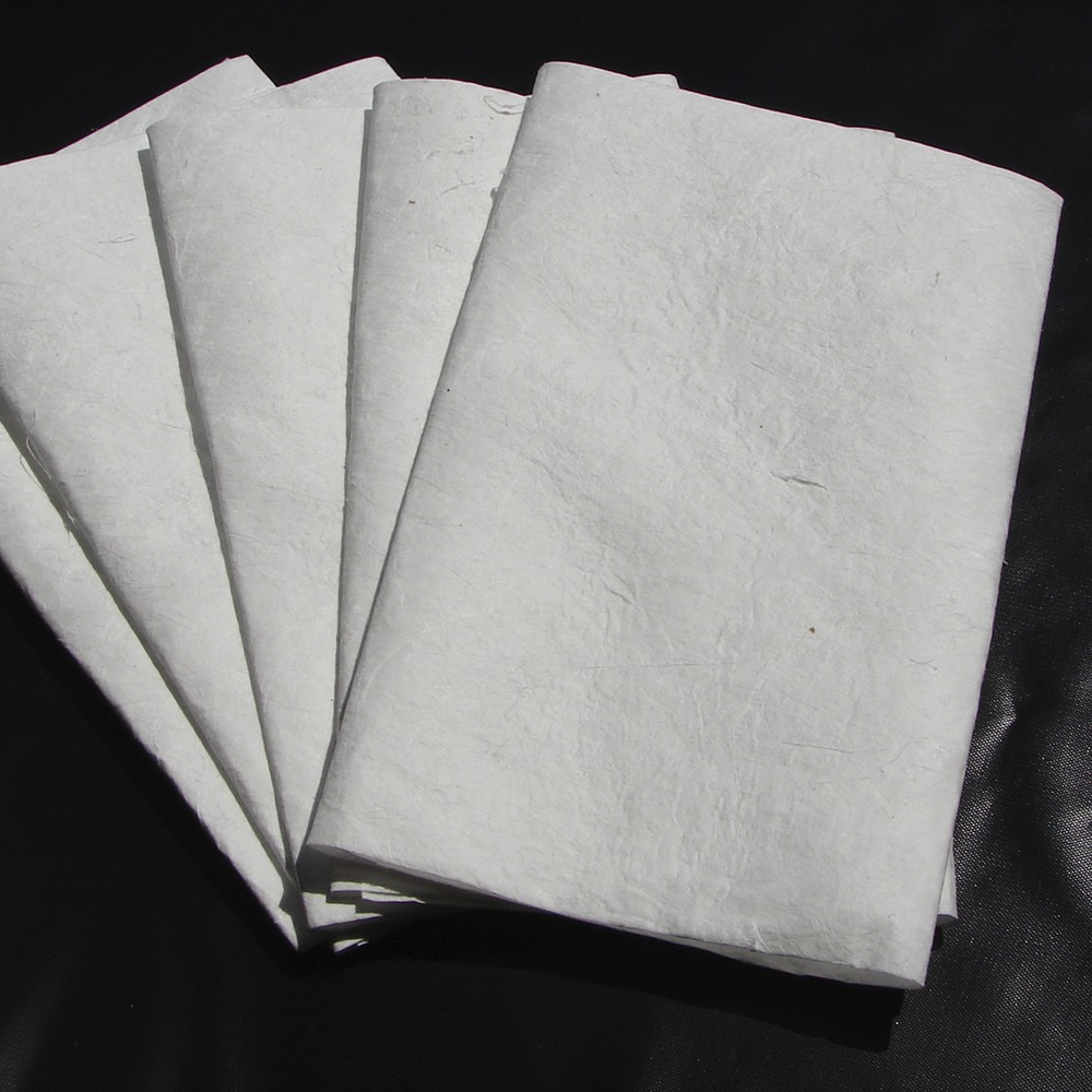 Produktabbildung Nr. 2: Nachfüll-Set für Justrite® Tropf-/Saugkissen LxB 910 x 610 mm, 5 Sorptionsmittel