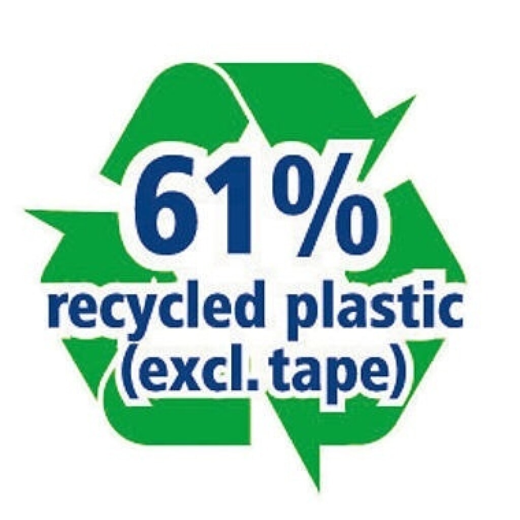 Produktabbildung Nr. 6: tesa® Nachfüllkassette ecoLogo 59210-00005 8,4mmx14m non permanent