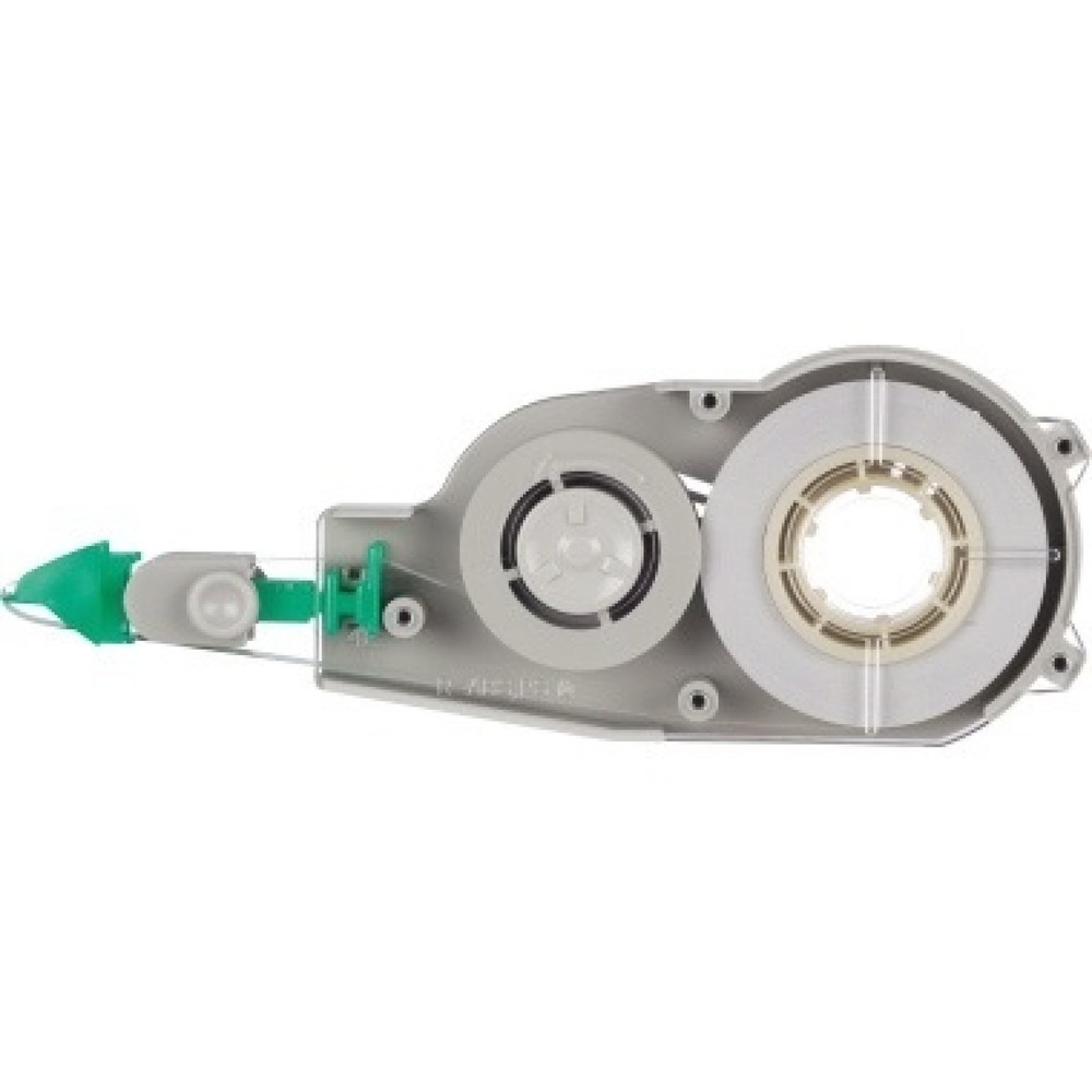 Produktabbildung Nr. 1: Tombow Nachfüllkassette MONO office CT-CXE4 weiß