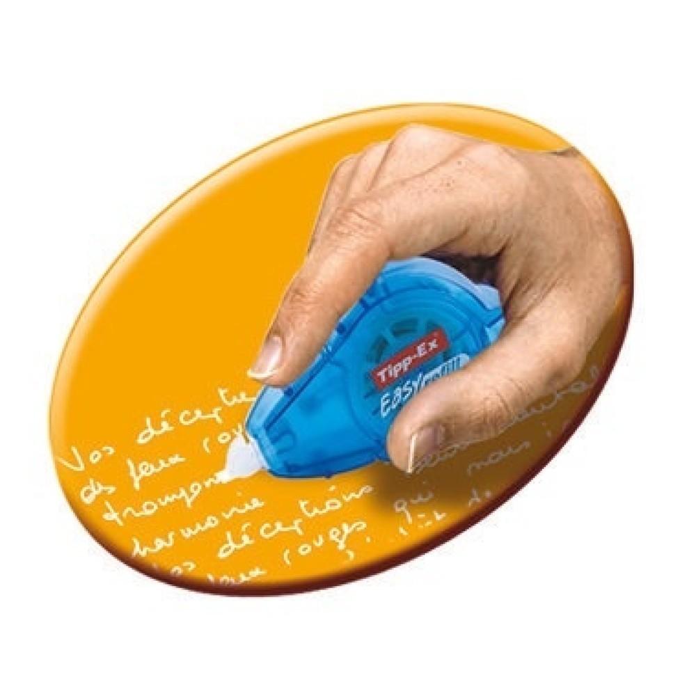 Produktabbildung Nr. 7: Tipp-Ex Nachfüllkassette Easy Refill 879435 5mmx14m weiß