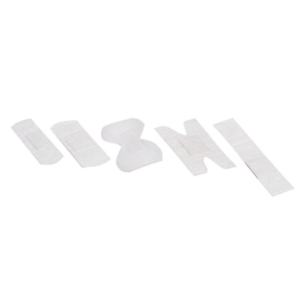 Produktabbildung: Nachfüllpack für Pflasterspender SÖHNGEN® aluderm®-aluplast, elastisch