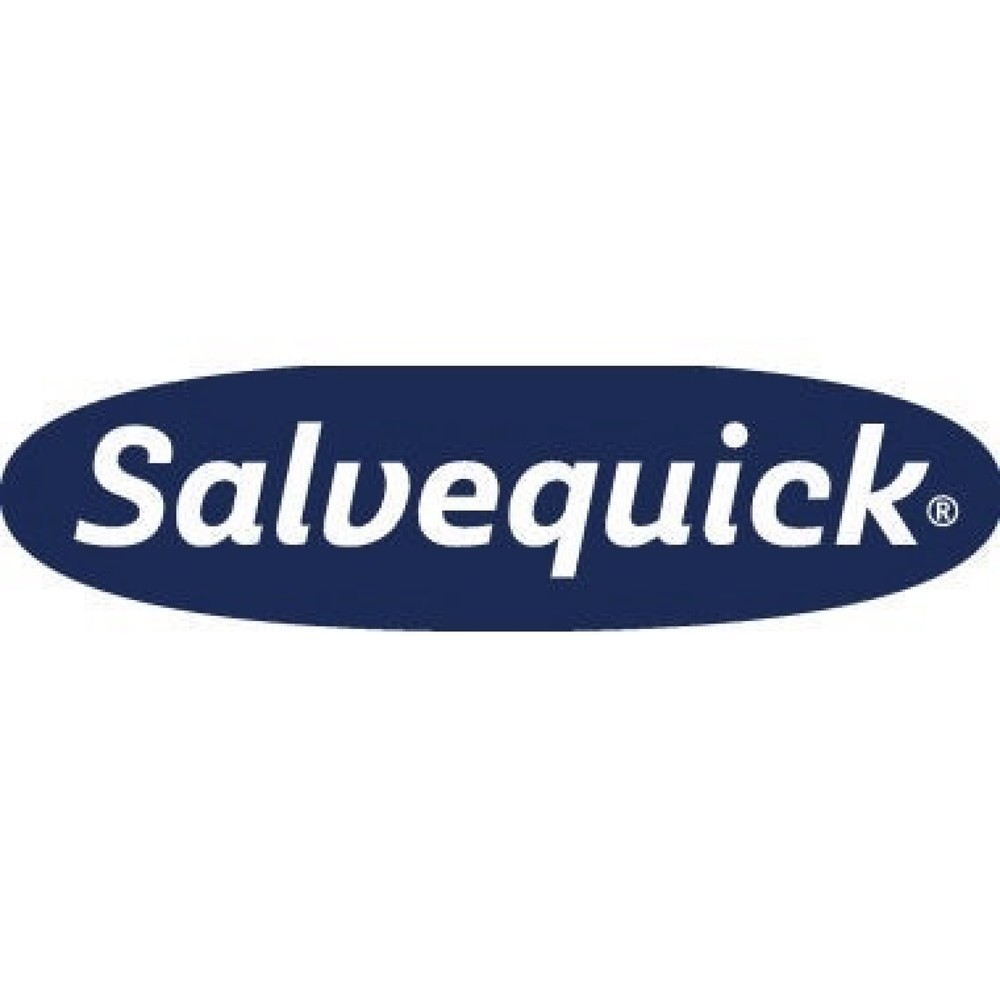 Produktabbildung Nr. 2: Salvequick Pflaster sensible 6943 Allergiker 43 St./Pack.