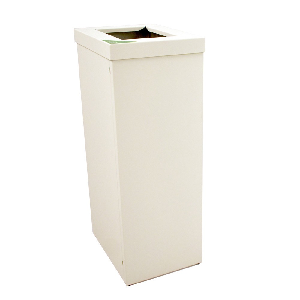 Číslo obrázku produktu 3: Nádoba na odpad RecycloFlex, 60 litrů, bílá