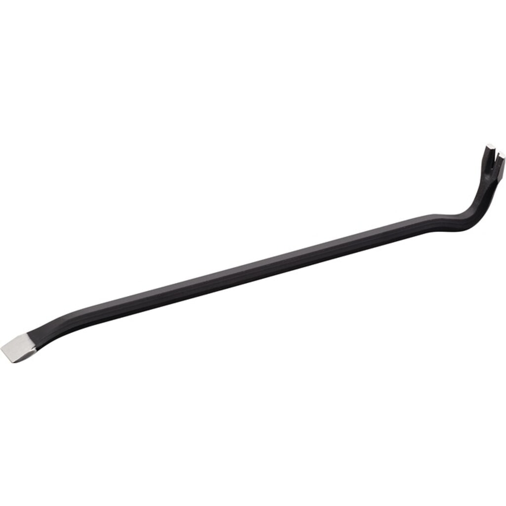 Nageleisen Gesamt-L.600mm B.18mm ktg gepulvert Produktabbildung: Nageleisen Gesamt-L.600mm B.18mm ktg gepulvert