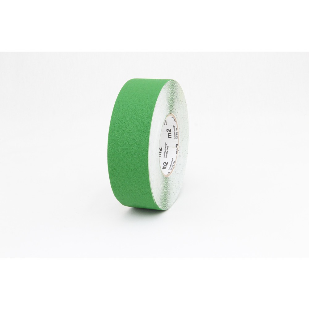 Immagine del prodotto: Nastro di marcatura da pavimento Mehlhose Safety, verde, 50 mm x 18,3 m