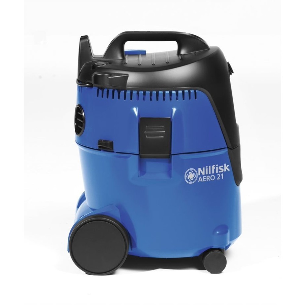 Productafbeelding nr. 3: Nat-/droogzuiger Nilfisk® AERO 21-01 PC, 1.250 W, 20 l