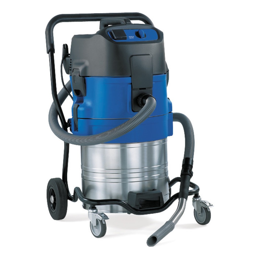 Product afbeelding: Nat-/droogzuiger Nilfisk® ATTIX 751-11, 1.500 W